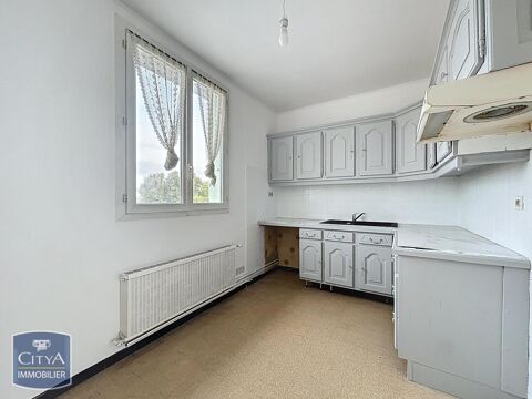  Appartement  louer 3 pices 67 m