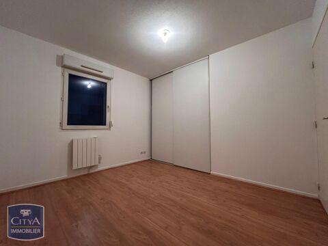  Appartement  louer 2 pices 51 m