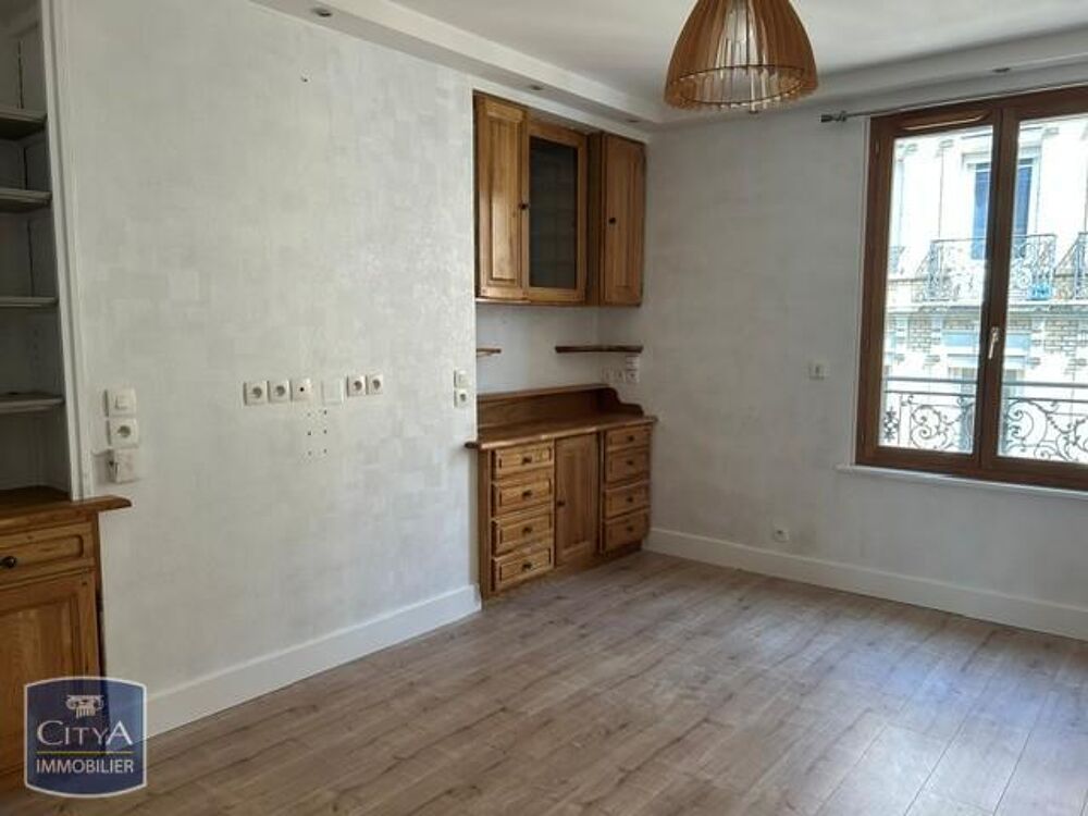 À LOUER : Charmant appartement T2 au coeur du Havre Nous ....