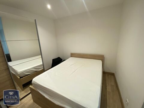  Appartement � louer 1 pi�ce 32 m�