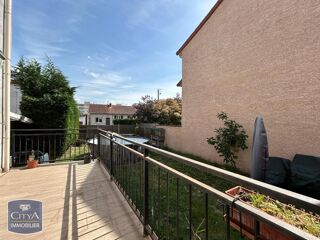  Maison � louer 4 pi�ces 95 m�