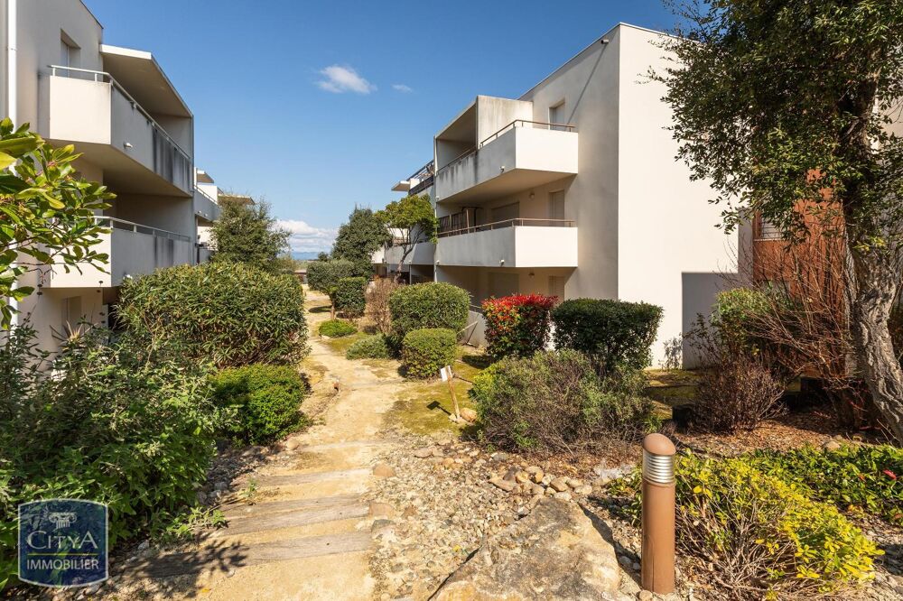 location Appartement - 3 pièce(s) - 66 m² Boujan-sur-Libron (34760)