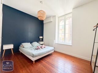  Appartement à louer 3 pièces 59 m²