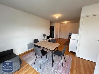  Appartement � louer 2 pi�ces 48 m�