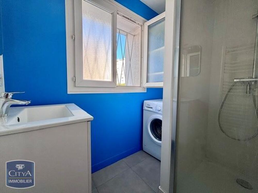 location Appartement - 2 pièce(s) - 44 m² Grenoble (38000)