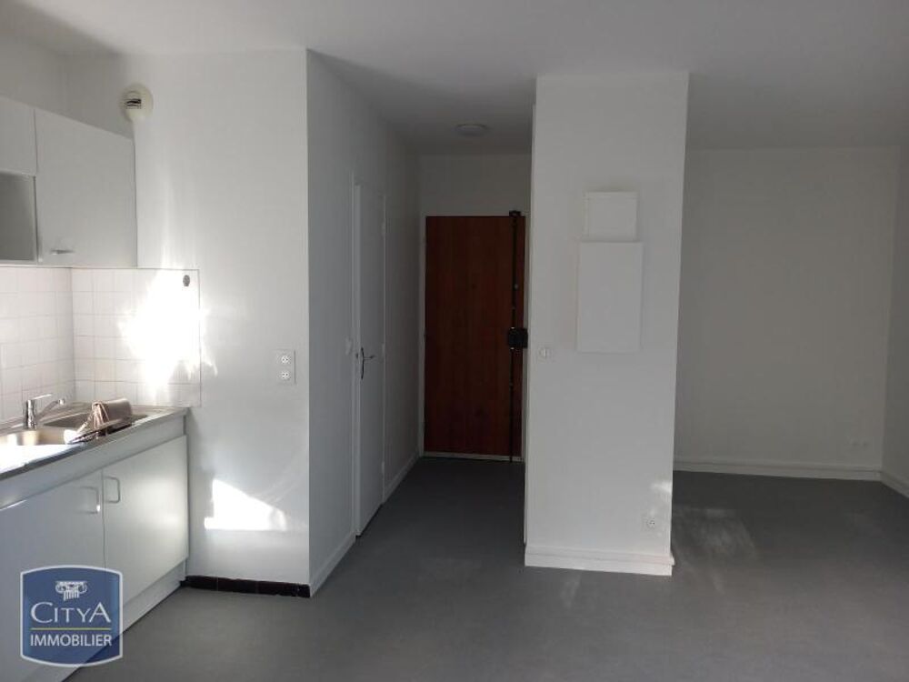 location Appartement - 1 pièce(s) - 25 m² Argenteuil (95100)