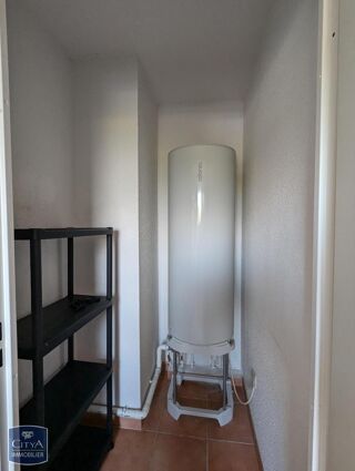  Appartement � louer 2 pi�ces 45 m�