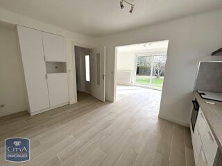  Maison à louer 5 pièces 97 m²