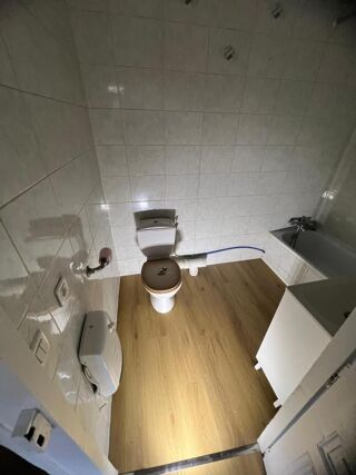  Appartement à louer 1 pièce 22 m²