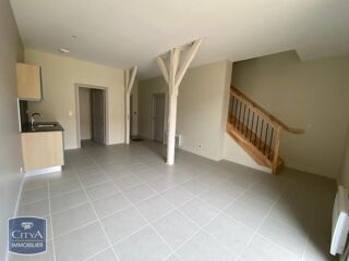  Appartement � louer 3 pi�ces 59 m�