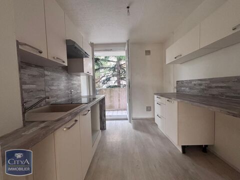  Appartement � louer 3 pi�ces 58 m�