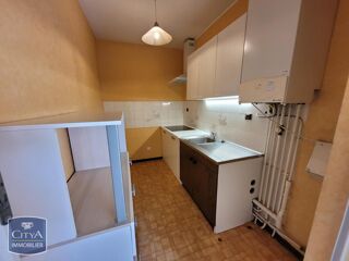  Appartement à louer 1 pièce 33 m²