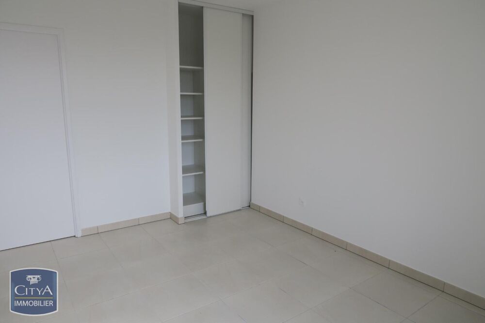 location Appartement - 3 pièce(s) - 59 m² Frontignan (34110)