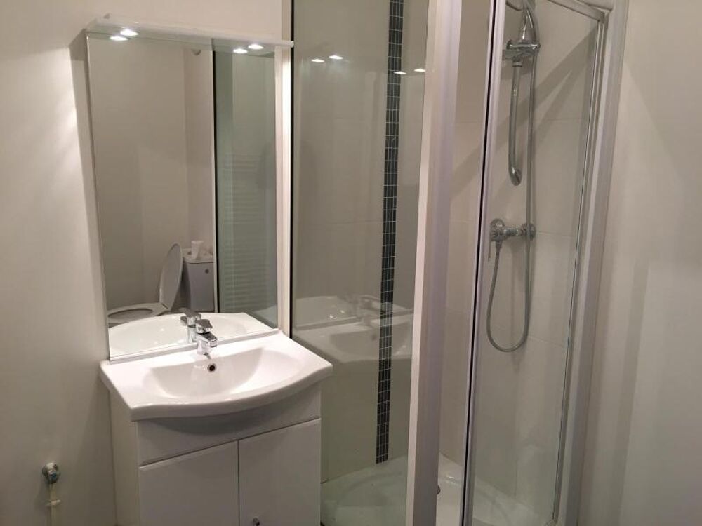 location Appartement - 2 pièce(s) - 44 m² Reims (51100)