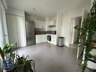  Appartement à louer 3 pièces 62 m²