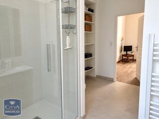  Appartement à louer 2 pièces 53 m²