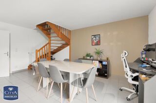 Maison à louer 4 pièces 81 m² Pecquencourt