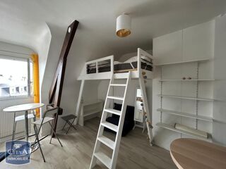  Appartement � louer 1 pi�ce 18 m�