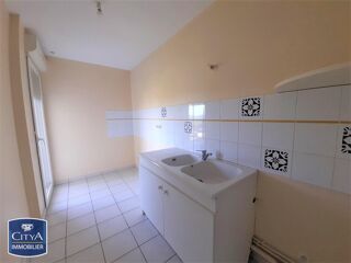  Appartement � louer 3 pi�ces 61 m�