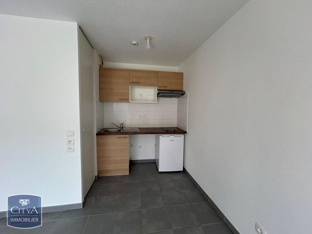 location Appartement - 2 pièce(s) - 44 m² Pau (64000)
