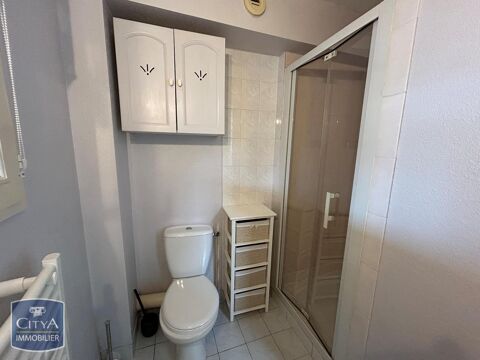  Appartement � louer 1 pi�ce 22 m�