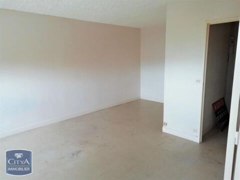  Appartement  louer 1 pice 33 m