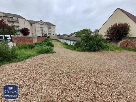  Parking / Garage  louer 