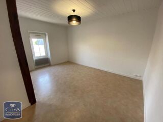  Appartement à louer 2 pièces 39 m²