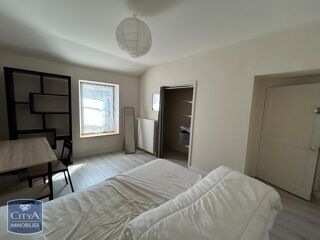  Appartement à louer 1 pièce 14 m²