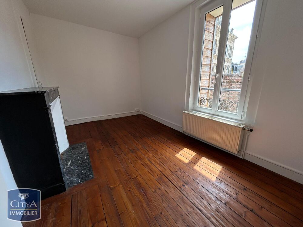 À LOUER : Maison T2 située à Alençon, située au sein de ....