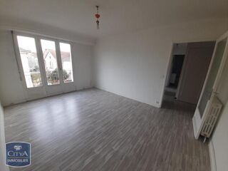  Appartement  louer 2 pices 43 m