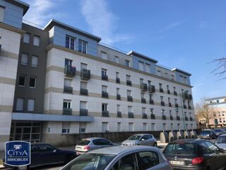  Appartement � louer 1 pi�ce 20 m�