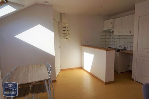  Appartement  louer 2 pices 30 m