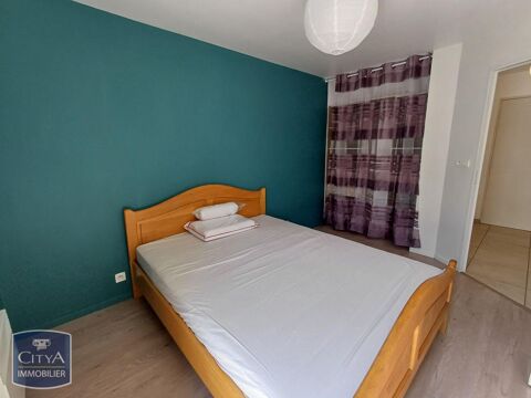  Appartement � louer 3 pi�ces 58 m�