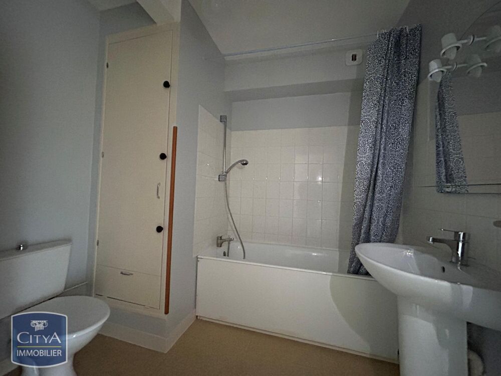 location Appartement - 1 pièce(s) - 22 m² Damigny (61250)