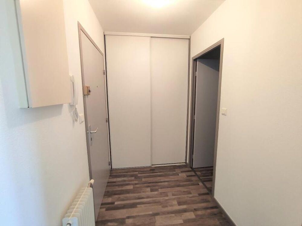 location Appartement - 1 pièce(s) - 35 m² Besançon (25000)