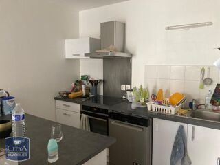  Appartement � louer 3 pi�ces 74 m�