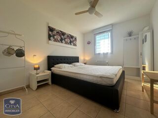  Appartement à louer 2 pièces 40 m²