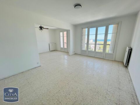   Location Appartement Appartement - 4 pi�ce(s) - 79 m�