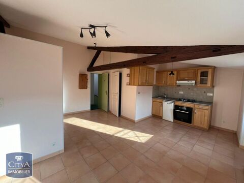  Appartement � louer 2 pi�ces 38 m�