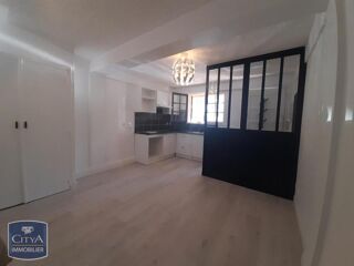  Appartement � louer 1 pi�ce 21 m�