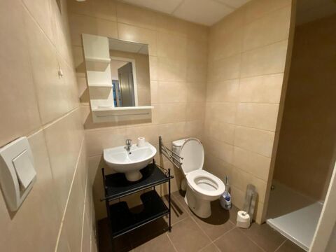  Appartement � louer 1 pi�ce 29 m�