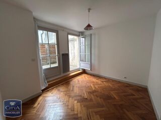  Appartement � louer 2 pi�ces 59 m�