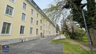  Appartement � louer 1 pi�ce 33 m�