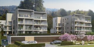  Appartement � louer 2 pi�ces 46 m�