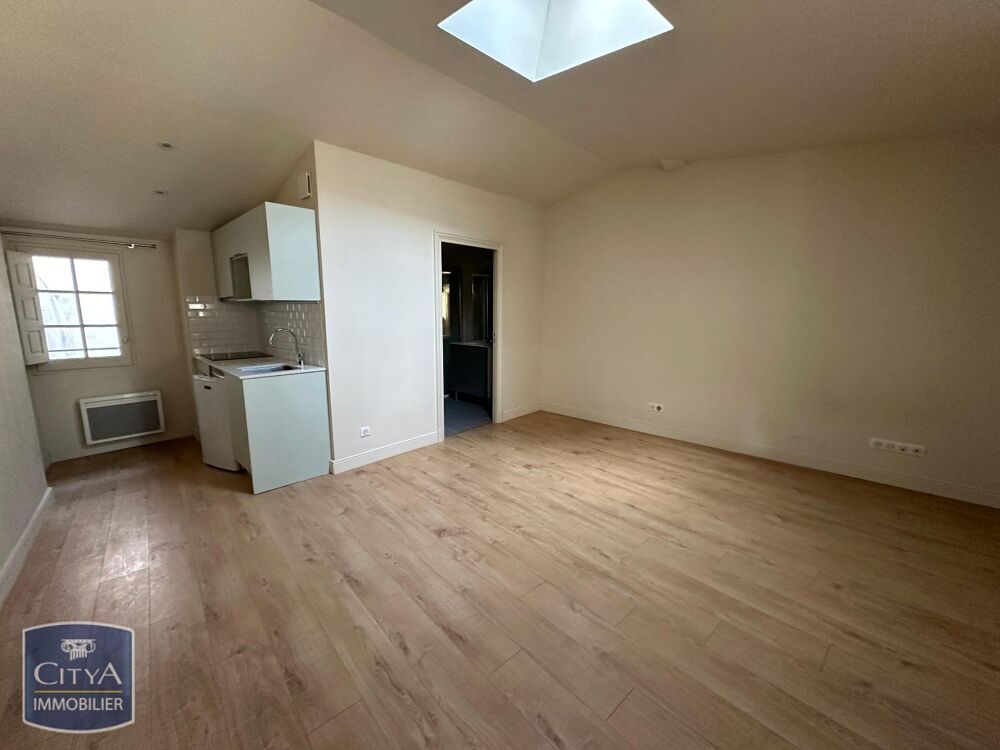 location Appartement - 1 pièce(s) - 33 m² Nîmes (30000)