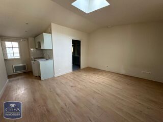  Appartement à louer 1 pièce 33 m²