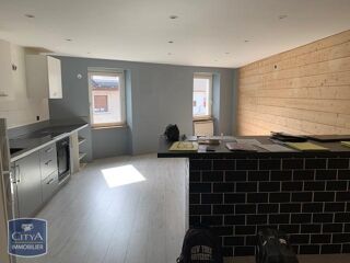 location Appartement - 2 pièce(s) - 44 m² Saint-Félix (74540)