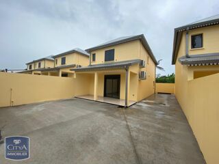  Maison � louer 4 pi�ces 109 m�