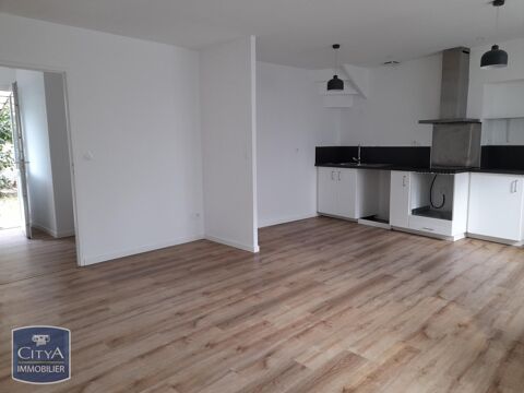  Appartement � louer 3 pi�ces 64 m�